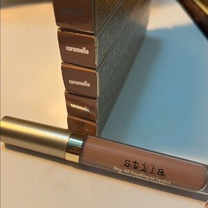 Caramello Brown Lipstick